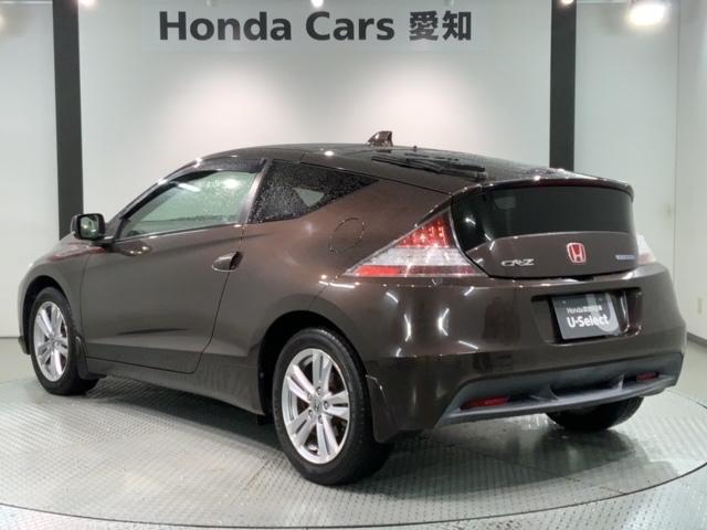 ホンダ ＣＲ－Ｚ