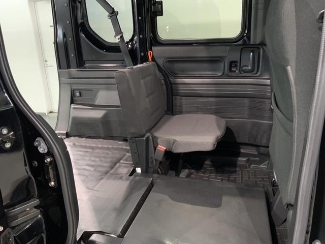 Ｎ－ＶＡＮ＋スタイル ファン　ＨＳＥＮＳＩＮＧ最長５年保証ワンオ－ナ－　衝突軽減ブレーキシステム　キーフリー　バックモニター　定期点検記録簿　ＷＳＲＳ　ＬＥＤヘッドランプ　スマートキー　フルセグＴＶ　ドライブレコーダー　ＤＶＤ再生（34枚目）