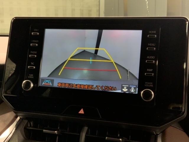 ハリアー Ｇ　最長５年保証ワンオ－ナ－ナビＲカメラ　衝突回避ブレーキ　電動Ｒゲート　セキュリティーアラーム　ＡＡＣ　バックモニタ－　記録簿有　１オーナ　横滑防止装置　ＬＥＤランプ　スマキー　キーフリー　ＥＴＣ車載器（6枚目）