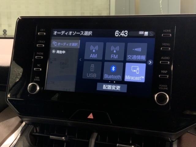 ハリアー Ｇ　最長５年保証ワンオ－ナ－ナビＲカメラ　衝突回避ブレーキ　電動Ｒゲート　セキュリティーアラーム　ＡＡＣ　バックモニタ－　記録簿有　１オーナ　横滑防止装置　ＬＥＤランプ　スマキー　キーフリー　ＥＴＣ車載器（40枚目）