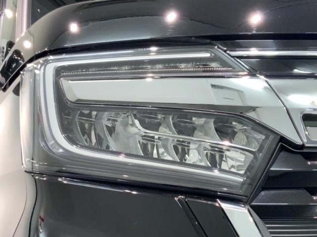 Ｎ－ＢＯＸカスタム Ｌターボ　ＨＳＥＮＳＩＮＧ最長５年保証ナビＴＶＲカメラ　地デジチューナー　衝突軽減ブレーキサポート　ＬＥＤヘッドライ　フルフラット　ターボエンジン　ＰＳ　カーテンエアバック　シートヒータ　エアバック　ＵＳＢ（7枚目）