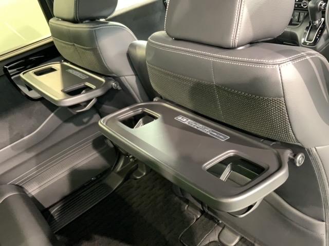 Ｎ－ＢＯＸカスタム Ｌターボ　ＨＳＥＮＳＩＮＧ最長５年保証ナビＴＶＲカメラ　地デジチューナー　衝突軽減ブレーキサポート　ＬＥＤヘッドライ　フルフラット　ターボエンジン　ＰＳ　カーテンエアバック　シートヒータ　エアバック　ＵＳＢ（30枚目）