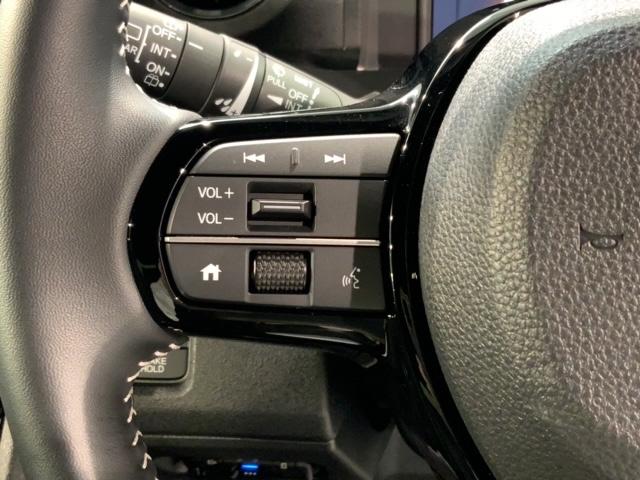 Ｎ－ＢＯＸカスタム コーディネートスタイル　ＨＳＥＮＳＩＮＧ新車保証試乗車ワンオ－ナ－　オートクルーズ　フルフラット　ワンオーナー　フルセグ対応　Ｗ電動ドア　シートヒータ　ＬＥＤ　ＥＳＣ　リアカメラ　ＥＴＣ　整備記録簿　ベンチシート　エアコン（10枚目）