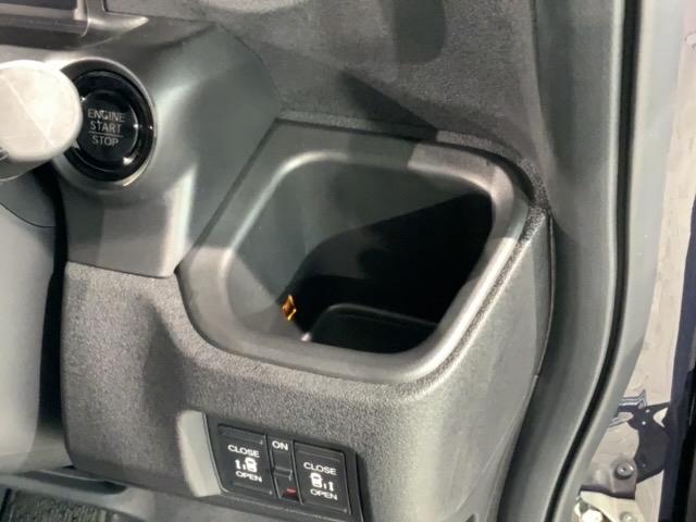 Ｎ－ＢＯＸカスタム コーディネートスタイル　ＨＳＥＮＳＩＮＧ新車保証試乗車ワンオ－ナ－　オートクルーズ　フルフラット　ワンオーナー　フルセグ対応　Ｗ電動ドア　シートヒータ　ＬＥＤ　ＥＳＣ　リアカメラ　ＥＴＣ　整備記録簿　ベンチシート　エアコン（28枚目）