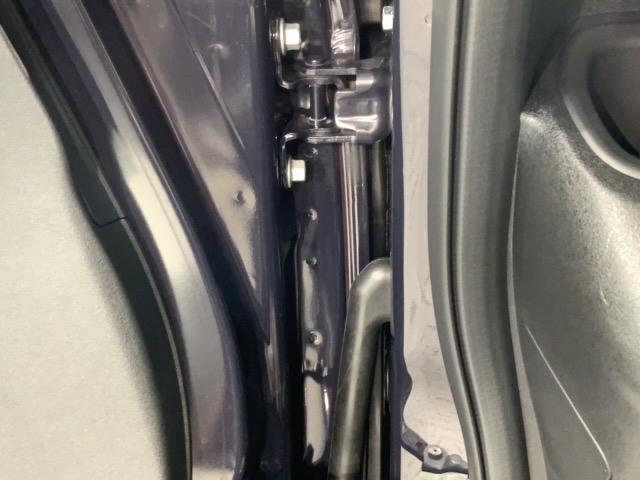 Ｎ－ＢＯＸカスタム コーディネートスタイル　ＨＳＥＮＳＩＮＧ新車保証試乗車ワンオ－ナ－　オートクルーズ　フルフラット　ワンオーナー　フルセグ対応　Ｗ電動ドア　シートヒータ　ＬＥＤ　ＥＳＣ　リアカメラ　ＥＴＣ　整備記録簿　ベンチシート　エアコン（42枚目）