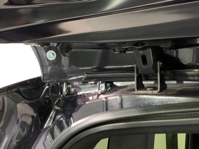 Ｎ－ＢＯＸカスタム コーディネートスタイル　ＨＳＥＮＳＩＮＧ新車保証試乗車ワンオ－ナ－　オートクルーズ　フルフラット　ワンオーナー　フルセグ対応　Ｗ電動ドア　シートヒータ　ＬＥＤ　ＥＳＣ　リアカメラ　ＥＴＣ　整備記録簿　ベンチシート　エアコン（43枚目）