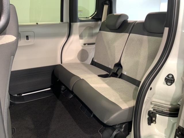 Ｎ－ＢＯＸ ベースグレード　ＨＳＥＮＳＩＮＧ新車保証試乗車ワンオーナー　衝突軽減システム　スマートキ－　フルフラットシート　カーテンエアバック　イモビライザー　横滑り防止　オートクルーズ　ＬＥＤヘッドライト　キーフリー　地デジ（32枚目）