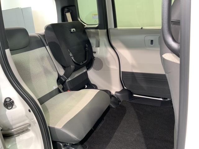 Ｎ－ＢＯＸ ベースグレード　ＨＳＥＮＳＩＮＧ新車保証試乗車ワンオーナー　衝突軽減システム　スマートキ－　フルフラットシート　カーテンエアバック　イモビライザー　横滑り防止　オートクルーズ　ＬＥＤヘッドライト　キーフリー　地デジ（36枚目）