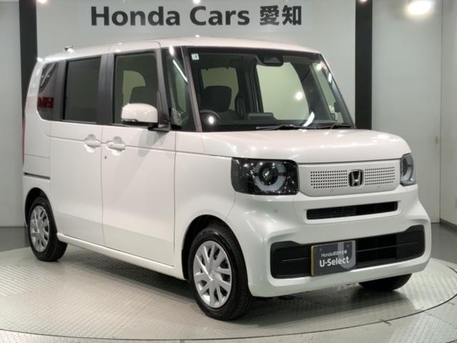Ｎ－ＢＯＸ ベースグレード　ＨＳＥＮＳＩＮＧ新車保証試乗車ワンオーナー　衝突軽減システム　スマートキ－　フルフラットシート　カーテンエアバック　イモビライザー　横滑り防止　オートクルーズ　ＬＥＤヘッドライト　キーフリー　地デジ（52枚目）