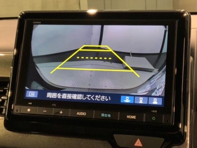 Ｎ－ＷＧＮカスタム Ｌ　ＨＳＥＮＳＩＮＧ新車保証試乗車ワンオーナー　キーレス　カーテンエアバッグ　ＬＥＤヘッド　ＶＳＡ　記録簿　Ｒカメラ　ＥＴＣ車載器　フルセグ　衝突被害軽減ブレーキ　オートエアコン　クルコン　スマートキー（7枚目）