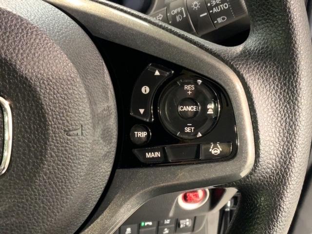 Ｎ－ＷＧＮカスタム Ｌ　ＨＳＥＮＳＩＮＧ新車保証試乗車ワンオーナー　キーレス　カーテンエアバッグ　ＬＥＤヘッド　ＶＳＡ　記録簿　Ｒカメラ　ＥＴＣ車載器　フルセグ　衝突被害軽減ブレーキ　オートエアコン　クルコン　スマートキー（11枚目）