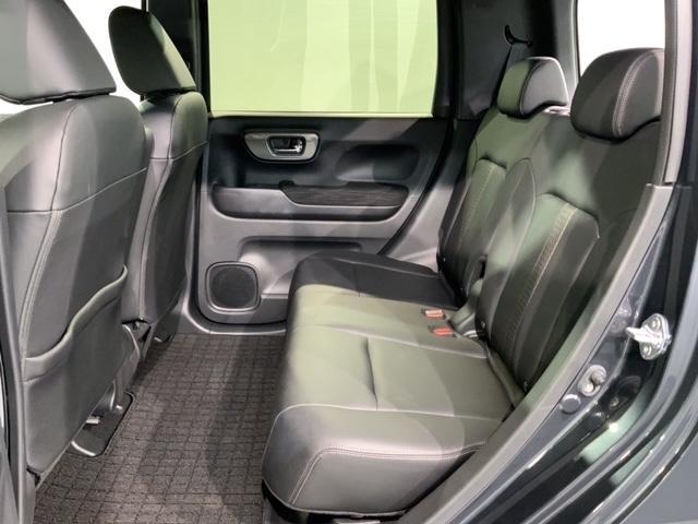 Ｎ－ＷＧＮカスタム Ｌ　ＨＳＥＮＳＩＮＧ新車保証試乗車ワンオーナー　キーレス　カーテンエアバッグ　ＬＥＤヘッド　ＶＳＡ　記録簿　Ｒカメラ　ＥＴＣ車載器　フルセグ　衝突被害軽減ブレーキ　オートエアコン　クルコン　スマートキー（31枚目）