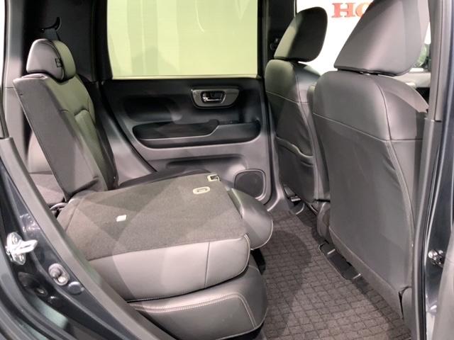 Ｎ－ＷＧＮカスタム Ｌ　ＨＳＥＮＳＩＮＧ新車保証試乗車ワンオーナー　キーレス　カーテンエアバッグ　ＬＥＤヘッド　ＶＳＡ　記録簿　Ｒカメラ　ＥＴＣ車載器　フルセグ　衝突被害軽減ブレーキ　オートエアコン　クルコン　スマートキー（33枚目）
