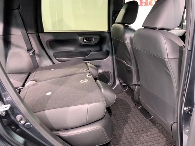 Ｎ－ＷＧＮカスタム Ｌ　ＨＳＥＮＳＩＮＧ新車保証試乗車ワンオーナー　キーレス　カーテンエアバッグ　ＬＥＤヘッド　ＶＳＡ　記録簿　Ｒカメラ　ＥＴＣ車載器　フルセグ　衝突被害軽減ブレーキ　オートエアコン　クルコン　スマートキー（34枚目）