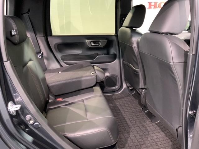 Ｎ－ＷＧＮカスタム Ｌ　ＨＳＥＮＳＩＮＧ新車保証試乗車ワンオーナー　キーレス　カーテンエアバッグ　ＬＥＤヘッド　ＶＳＡ　記録簿　Ｒカメラ　ＥＴＣ車載器　フルセグ　衝突被害軽減ブレーキ　オートエアコン　クルコン　スマートキー（35枚目）