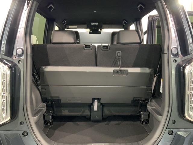 Ｎ－ＷＧＮカスタム Ｌ　ＨＳＥＮＳＩＮＧ新車保証試乗車ワンオーナー　キーレス　カーテンエアバッグ　ＬＥＤヘッド　ＶＳＡ　記録簿　Ｒカメラ　ＥＴＣ車載器　フルセグ　衝突被害軽減ブレーキ　オートエアコン　クルコン　スマートキー（39枚目）