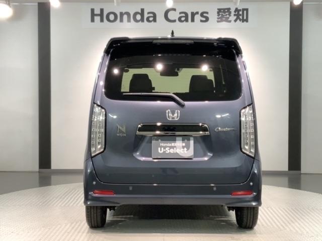 Ｎ－ＷＧＮカスタム Ｌ　ＨＳＥＮＳＩＮＧ新車保証試乗車ワンオーナー　キーレス　カーテンエアバッグ　ＬＥＤヘッド　ＶＳＡ　記録簿　Ｒカメラ　ＥＴＣ車載器　フルセグ　衝突被害軽減ブレーキ　オートエアコン　クルコン　スマートキー（49枚目）
