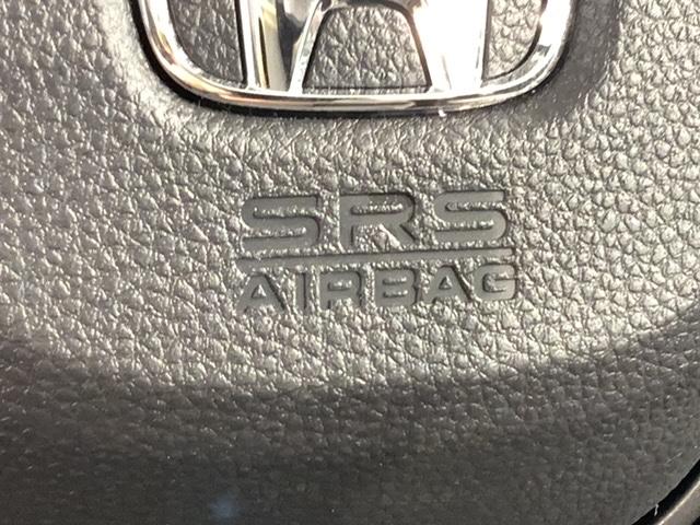フリード エアーEX HSENSING新車保証試乗車ワンオ-ナ- バックモニター 盗難防止システム 両側パワースライドドア 横滑り防止装置 クルコン フルセグ ETC車載器 オートエアコン シートヒーター 3列シート(22枚目)