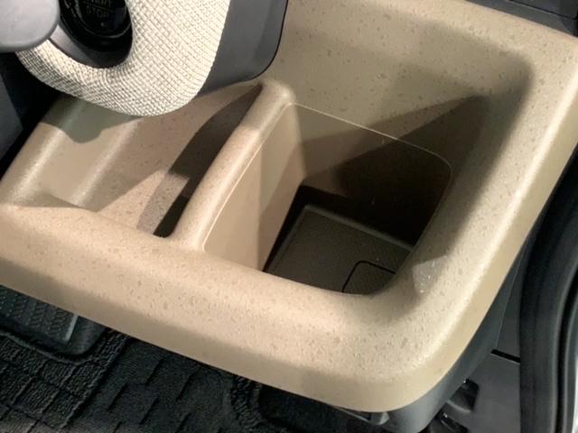 フリード エアーEX HSENSING新車保証試乗車ワンオ-ナ- バックモニター 盗難防止システム 両側パワースライドドア 横滑り防止装置 クルコン フルセグ ETC車載器 オートエアコン シートヒーター 3列シート(29枚目)