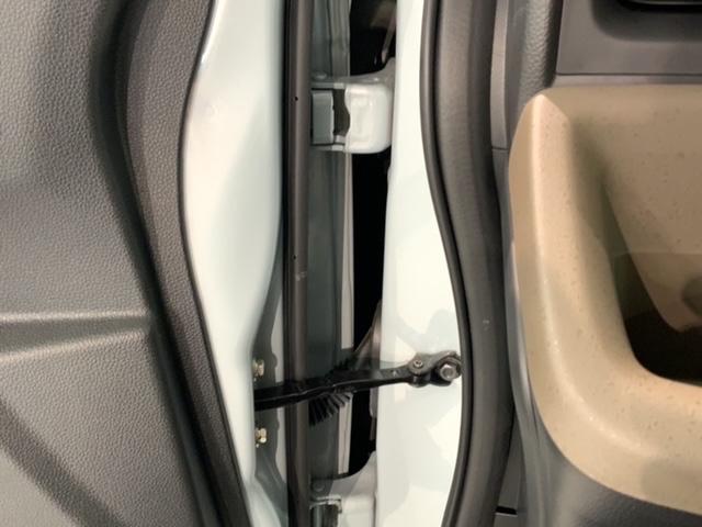 フリード エアーEX HSENSING新車保証試乗車ワンオ-ナ- バックモニター 盗難防止システム 両側パワースライドドア 横滑り防止装置 クルコン フルセグ ETC車載器 オートエアコン シートヒーター 3列シート(42枚目)