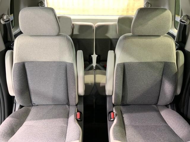 フリード エアーEX HSENSING新車保証試乗車ワンオーナー バックモニター 盗難防止システム 両側パワースライドドア 横滑り防止装置 クルコン フルセグ ETC車載器 オートエアコン シートヒーター 3列シート(33枚目)