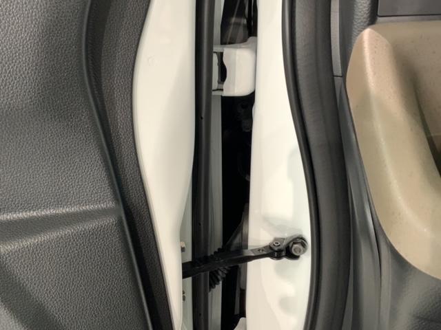 フリード エアーEX HSENSING新車保証試乗車ワンオーナー バックモニター 盗難防止システム 両側パワースライドドア 横滑り防止装置 クルコン フルセグ ETC車載器 オートエアコン シートヒーター 3列シート(42枚目)