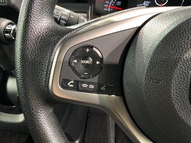 Ｎ－ＶＡＮ ファン　Ｈ　ＳＥＮＳＩＮＧ　新車保証　試乗車　ワンオーナー　ナビＶＸＭ－２４５ＺＦＥｉ　ＴＶ　Ｒカメラ　ＢＴオ－ディオ　ＥＴＣ　ＬＥＤライト　ＶＳＡ　クルコン　フォグ　スマートキー　盗難防止装置　整備記録簿（10枚目）