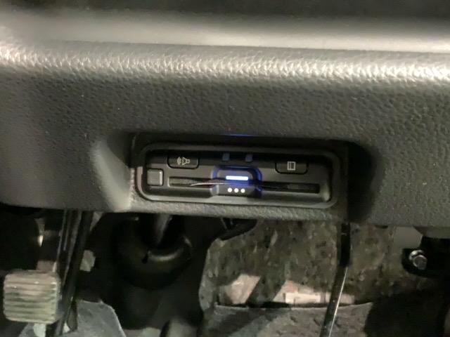 Ｎ－ＶＡＮ ファン　Ｈ　ＳＥＮＳＩＮＧ　新車保証　試乗車　ワンオーナー　ナビＶＸＭ－２４５ＺＦＥｉ　ＴＶ　Ｒカメラ　ＢＴオ－ディオ　ＥＴＣ　ＬＥＤライト　ＶＳＡ　クルコン　フォグ　スマートキー　盗難防止装置　整備記録簿（12枚目）
