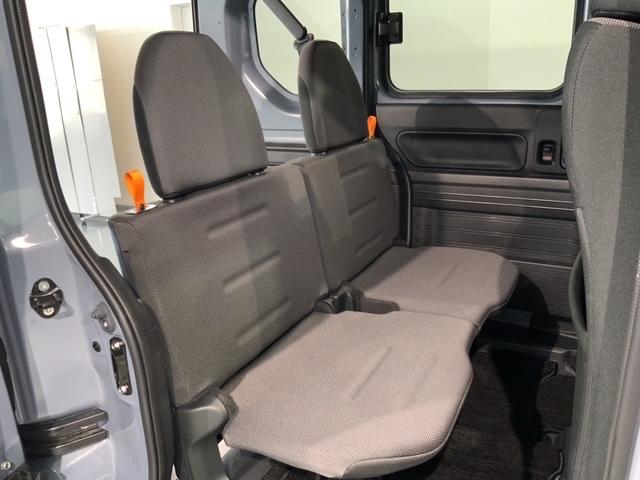 Ｎ－ＶＡＮ ファン　Ｈ　ＳＥＮＳＩＮＧ　新車保証　試乗車　ワンオーナー　ナビＶＸＭ－２４５ＺＦＥｉ　ＴＶ　Ｒカメラ　ＢＴオ－ディオ　ＥＴＣ　ＬＥＤライト　ＶＳＡ　クルコン　フォグ　スマートキー　盗難防止装置　整備記録簿（17枚目）