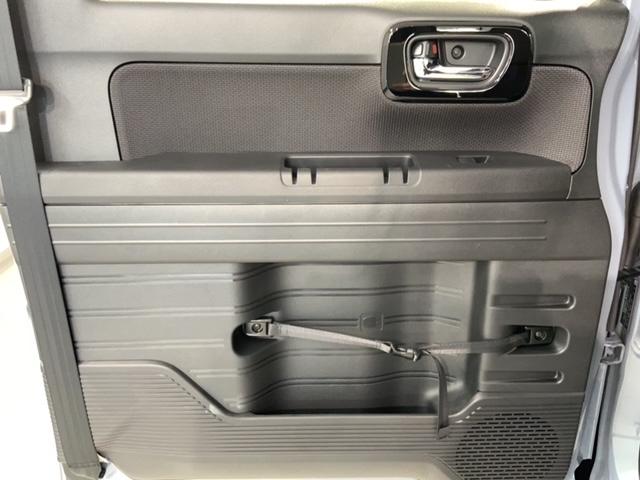 Ｎ－ＶＡＮ ファン　Ｈ　ＳＥＮＳＩＮＧ　新車保証　試乗車　ワンオーナー　ナビＶＸＭ－２４５ＺＦＥｉ　ＴＶ　Ｒカメラ　ＢＴオ－ディオ　ＥＴＣ　ＬＥＤライト　ＶＳＡ　クルコン　フォグ　スマートキー　盗難防止装置　整備記録簿（30枚目）