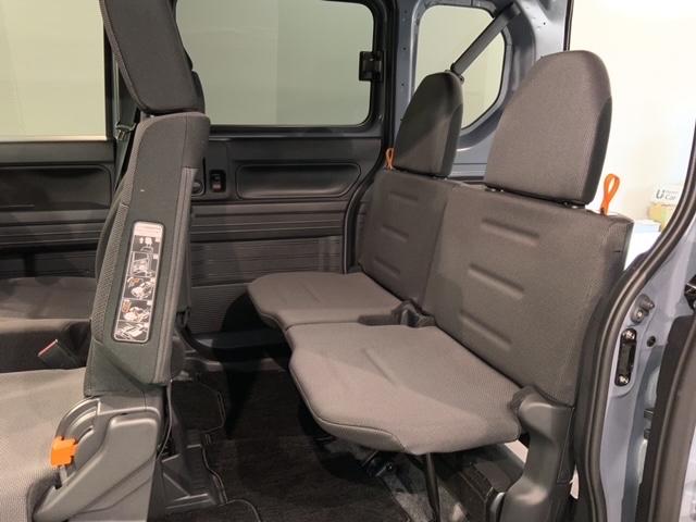 Ｎ－ＶＡＮ ファン　Ｈ　ＳＥＮＳＩＮＧ　新車保証　試乗車　ワンオーナー　ナビＶＸＭ－２４５ＺＦＥｉ　ＴＶ　Ｒカメラ　ＢＴオ－ディオ　ＥＴＣ　ＬＥＤライト　ＶＳＡ　クルコン　フォグ　スマートキー　盗難防止装置　整備記録簿（32枚目）