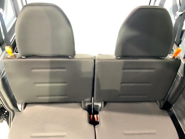 Ｎ－ＶＡＮ ファン　Ｈ　ＳＥＮＳＩＮＧ　新車保証　試乗車　ワンオーナー　ナビＶＸＭ－２４５ＺＦＥｉ　ＴＶ　Ｒカメラ　ＢＴオ－ディオ　ＥＴＣ　ＬＥＤライト　ＶＳＡ　クルコン　フォグ　スマートキー　盗難防止装置　整備記録簿（33枚目）
