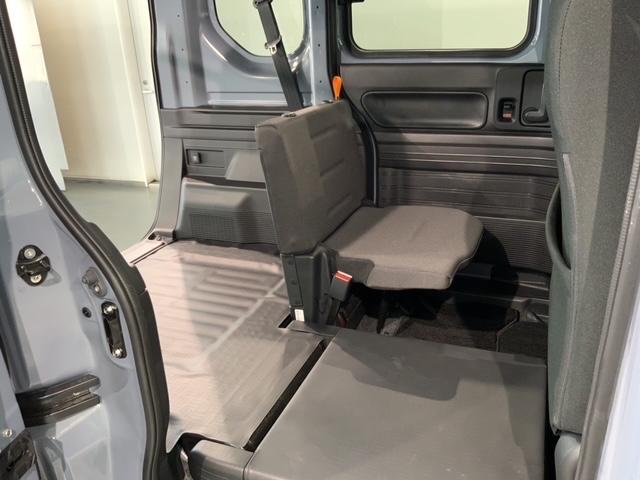 Ｎ－ＶＡＮ ファン　Ｈ　ＳＥＮＳＩＮＧ　新車保証　試乗車　ワンオーナー　ナビＶＸＭ－２４５ＺＦＥｉ　ＴＶ　Ｒカメラ　ＢＴオ－ディオ　ＥＴＣ　ＬＥＤライト　ＶＳＡ　クルコン　フォグ　スマートキー　盗難防止装置　整備記録簿（34枚目）