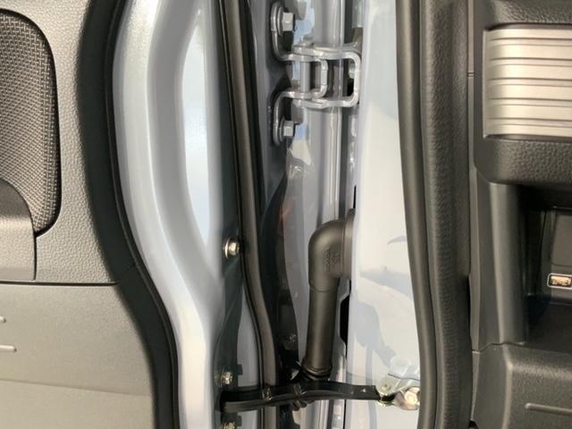 Ｎ－ＶＡＮ ファン　Ｈ　ＳＥＮＳＩＮＧ　新車保証　試乗車　ワンオーナー　ナビＶＸＭ－２４５ＺＦＥｉ　ＴＶ　Ｒカメラ　ＢＴオ－ディオ　ＥＴＣ　ＬＥＤライト　ＶＳＡ　クルコン　フォグ　スマートキー　盗難防止装置　整備記録簿（42枚目）