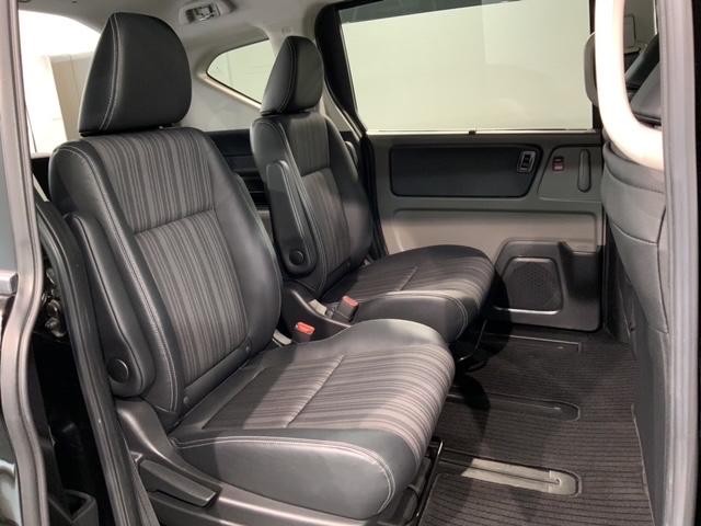 フリードハイブリッド ハイブリッド・EX H SENSING 最長5年保証 純正ナビ TV Rカメラ BTオ-ディオ DVD ドラレコ ETC LEDライト VSA 両側電動ドア シートヒーター クルコン アルミ スマートキー 盗難防止装置(17枚目)