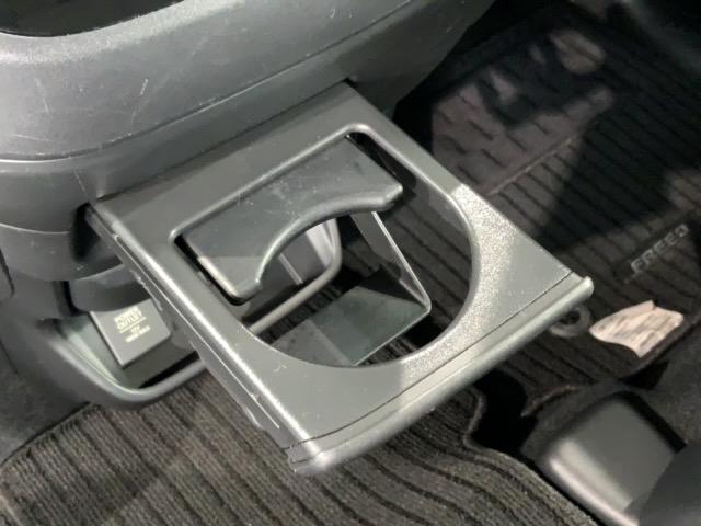 フリードハイブリッド ハイブリッド・EX H SENSING 最長5年保証 純正ナビ TV Rカメラ BTオ-ディオ DVD ドラレコ ETC LEDライト VSA 両側電動ドア シートヒーター クルコン アルミ スマートキー 盗難防止装置(27枚目)