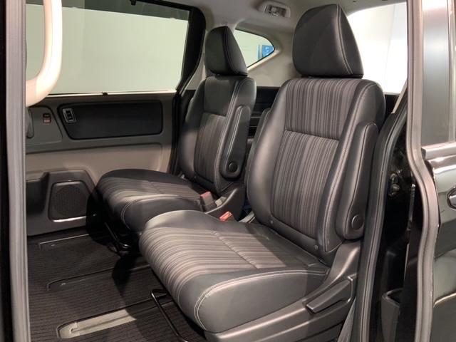 フリードハイブリッド ハイブリッド・EX H SENSING 最長5年保証 純正ナビ TV Rカメラ BTオ-ディオ DVD ドラレコ ETC LEDライト VSA 両側電動ドア シートヒーター クルコン アルミ スマートキー 盗難防止装置(32枚目)