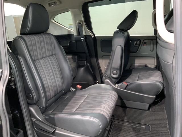 フリードハイブリッド ハイブリッド・EX H SENSING 最長5年保証 純正ナビ TV Rカメラ BTオ-ディオ DVD ドラレコ ETC LEDライト VSA 両側電動ドア シートヒーター クルコン アルミ スマートキー 盗難防止装置(36枚目)