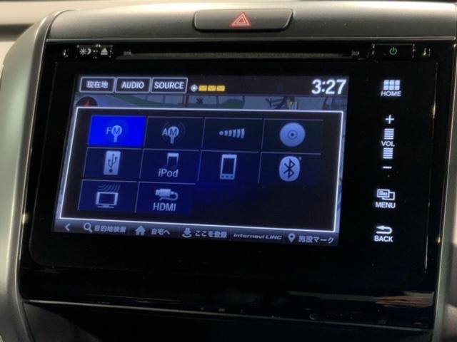 フリードハイブリッド ハイブリッド・EX H SENSING 最長5年保証 純正ナビ TV Rカメラ BTオ-ディオ DVD ドラレコ ETC LEDライト VSA 両側電動ドア シートヒーター クルコン アルミ スマートキー 盗難防止装置(40枚目)