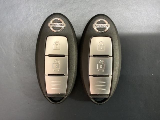 エクストレイル 20Xエマージェンシーブレーキパッケージ 1年保証 純正ナビ TV Rカメラ BTオ-ディオ DVD ドラレコ 衝突軽減B ETC 横滑り防止 シ-トヒ-タ- アルミ スマ-トキ- スペアキー 盗難防止装置 ドアバイザ- AAC Wエアバッグ(16枚目)