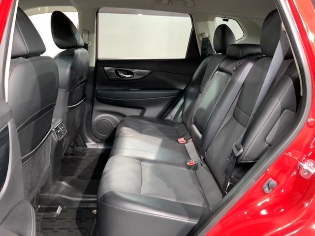 エクストレイル 20Xエマージェンシーブレーキパッケージ 1年保証 純正ナビ TV Rカメラ BTオ-ディオ DVD ドラレコ 衝突軽減B ETC 横滑り防止 シ-トヒ-タ- アルミ スマ-トキ- スペアキー 盗難防止装置 ドアバイザ- AAC Wエアバッグ(31枚目)