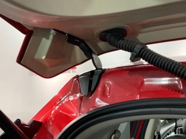 エクストレイル 20Xエマージェンシーブレーキパッケージ 1年保証 純正ナビ TV Rカメラ BTオ-ディオ DVD ドラレコ 衝突軽減B ETC 横滑り防止 シ-トヒ-タ- アルミ スマ-トキ- スペアキー 盗難防止装置 ドアバイザ- AAC Wエアバッグ(43枚目)