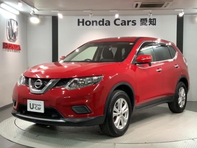 エクストレイル 20Xエマージェンシーブレーキパッケージ 1年保証 純正ナビ TV Rカメラ BTオ-ディオ DVD ドラレコ 衝突軽減B ETC 横滑り防止 シ-トヒ-タ- アルミ スマ-トキ- スペアキー 盗難防止装置 ドアバイザ- AAC Wエアバッグ(46枚目)