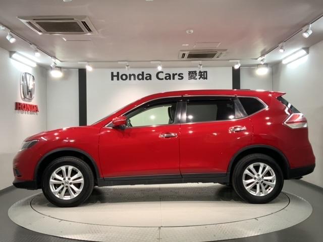 エクストレイル 20Xエマージェンシーブレーキパッケージ 1年保証 純正ナビ TV Rカメラ BTオ-ディオ DVD ドラレコ 衝突軽減B ETC 横滑り防止 シ-トヒ-タ- アルミ スマ-トキ- スペアキー 盗難防止装置 ドアバイザ- AAC Wエアバッグ(47枚目)