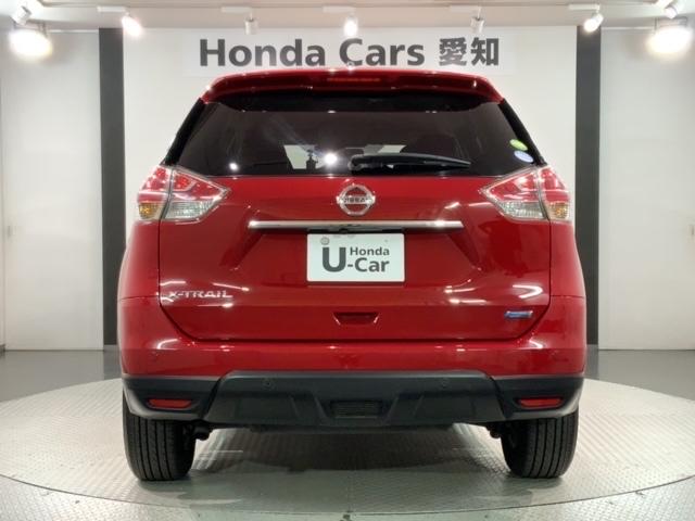 エクストレイル 20Xエマージェンシーブレーキパッケージ 1年保証 純正ナビ TV Rカメラ BTオ-ディオ DVD ドラレコ 衝突軽減B ETC 横滑り防止 シ-トヒ-タ- アルミ スマ-トキ- スペアキー 盗難防止装置 ドアバイザ- AAC Wエアバッグ(49枚目)