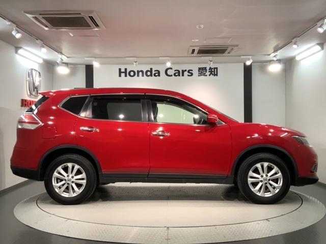 エクストレイル 20Xエマージェンシーブレーキパッケージ 1年保証 純正ナビ TV Rカメラ BTオ-ディオ DVD ドラレコ 衝突軽減B ETC 横滑り防止 シ-トヒ-タ- アルミ スマ-トキ- スペアキー 盗難防止装置 ドアバイザ- AAC Wエアバッグ(51枚目)