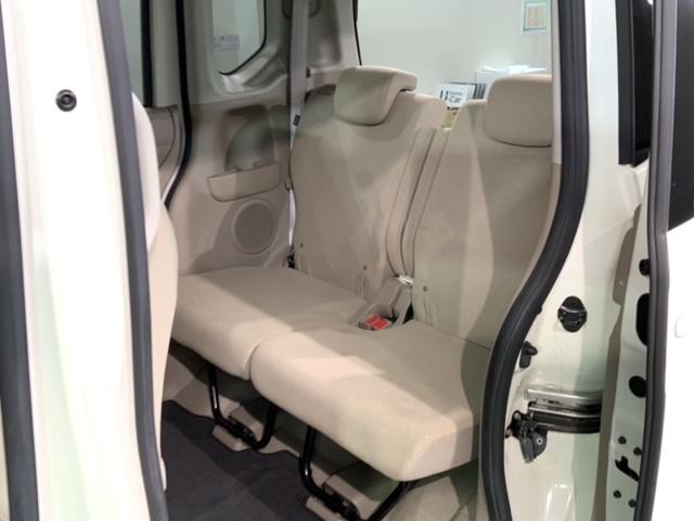 N-BOX G・Lパッケージ いまコレ+新品マット付 1年保証 ワンオーナー VSA 両側電動ドア ベンチシート ドアバイザー スマートキー 盗難防止装置 整備記録簿 AAC Wエアバッグ 両PSD ベンチ席 メンテナンスノート(33枚目)