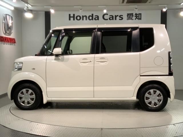 N-BOX G・Lパッケージ いまコレ+新品マット付 1年保証 ワンオーナー VSA 両側電動ドア ベンチシート ドアバイザー スマートキー 盗難防止装置 整備記録簿 AAC Wエアバッグ 両PSD ベンチ席 メンテナンスノート(46枚目)