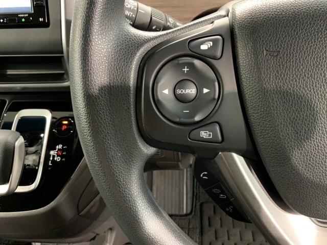 フリードハイブリッド ハイブリッド・G H SENSING 最長5年保証 ワンオーナー ナビVXM-234VFi TV Rカメラ CD録音 BTオ-ディオ DVD ドラレコ ETC LEDライト VSA 両側電動ドア シートヒーター AAC(10枚目)