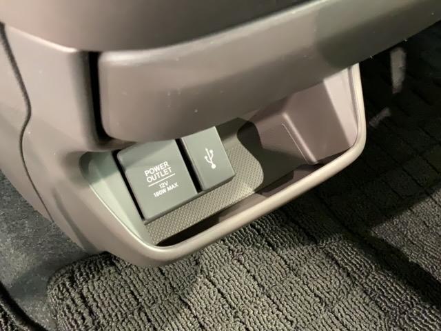 フリードハイブリッド ハイブリッド・G H SENSING 最長5年保証 ワンオーナー ナビVXM-234VFi TV Rカメラ CD録音 BTオ-ディオ DVD ドラレコ ETC LEDライト VSA 両側電動ドア シートヒーター AAC(28枚目)